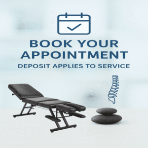 Appointment Booking Deposit-proactivehealthmanager.com