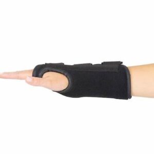 Coretech™ 908 Wrist Splint – Adjustable Compression Brace-proactivehealthmanager.com