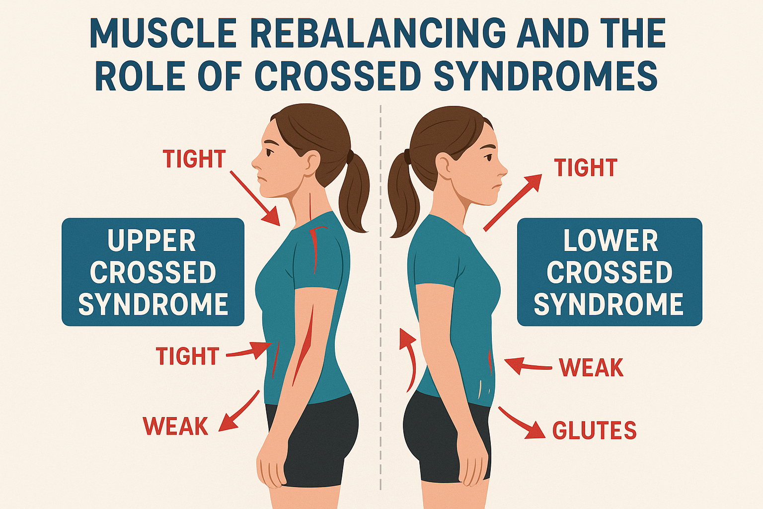 Muscle Rebalancing-proactivehealthmanager.com
