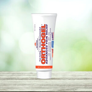 Orthogel-4oz-proactivehealthmanager.com